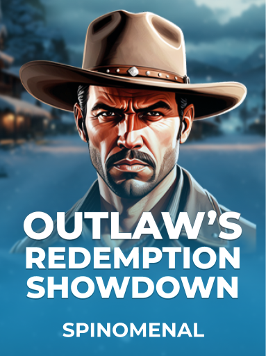 Outlaw’s Redemption - Showdown
